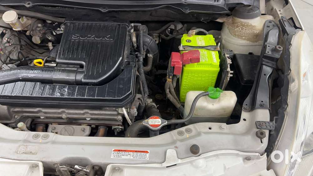 Maruti Suzuki Swift Dzire 1.3 Vxi, 2012, Petrol