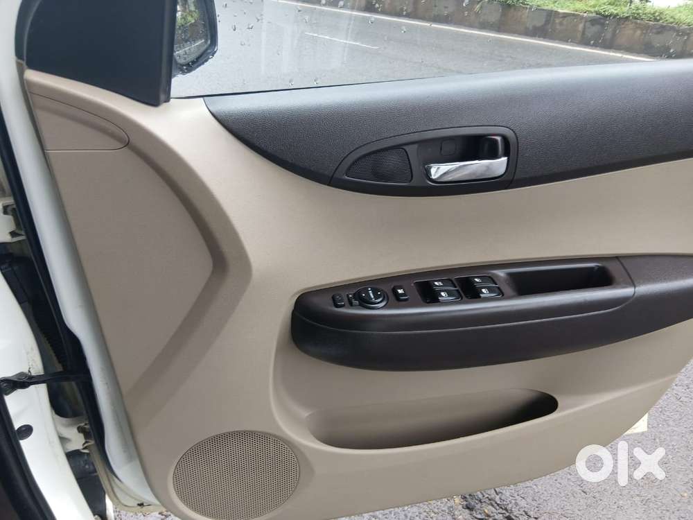 Hyundai I20 1.2 Asta, 2010, Petrol