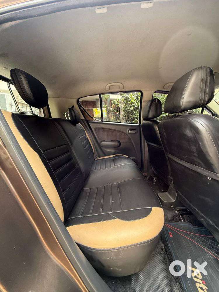 Maruti Suzuki Ritz 2009-2011 Vxi Abs, 2016, Petrol