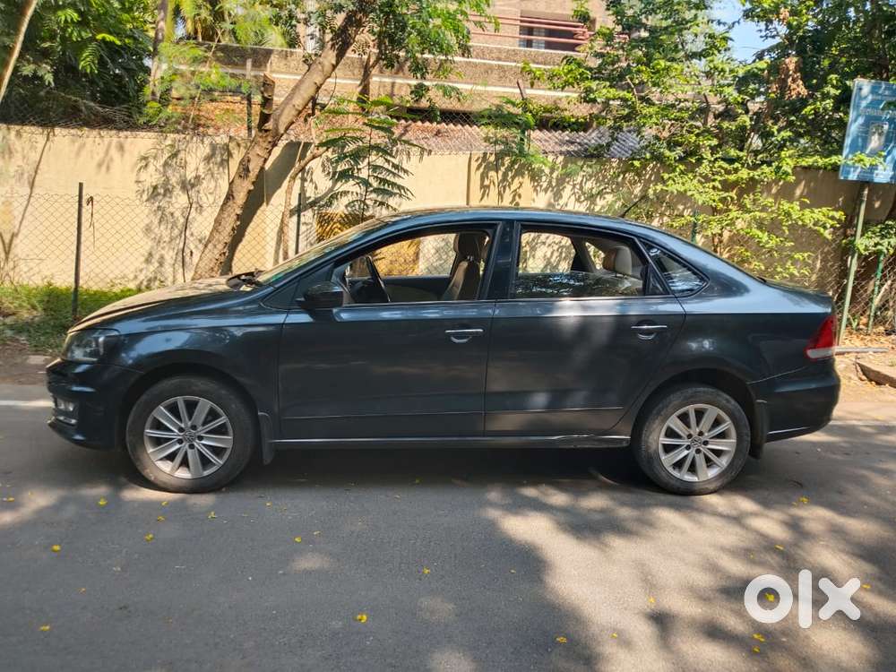 Volkswagen Vento 1.2 Tsi Highline Plus, 2016, Petrol