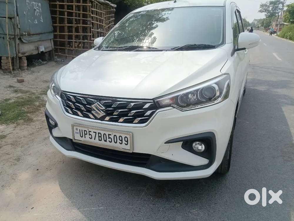 Ertiga 2024 Smart Hybrid