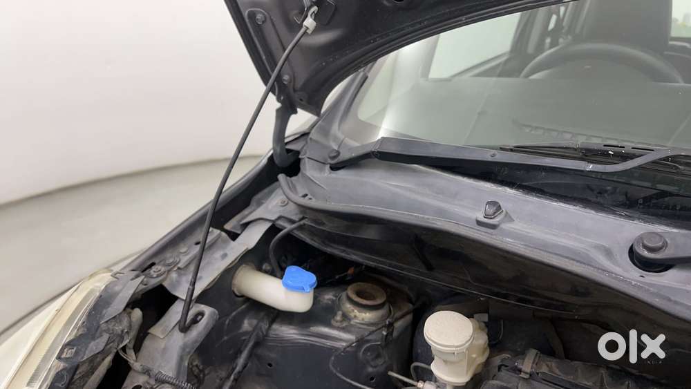 Maruti Suzuki Wagon R Vxi, 2015, Petrol