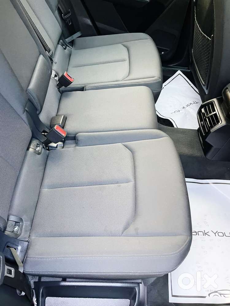 Audi Q3 40 Tfsi Premium Plus, 2024, Petrol