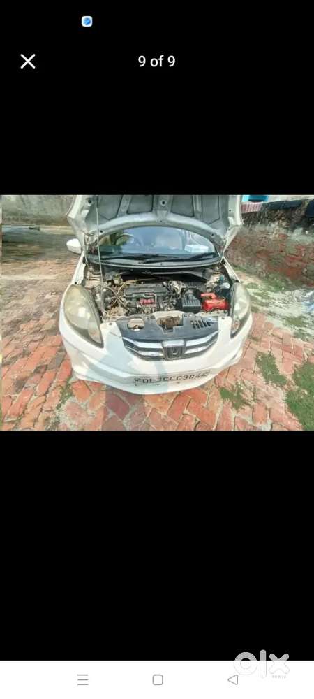 No Any Work Ok Gadi H Car24 Or Dealer Dur Rahe