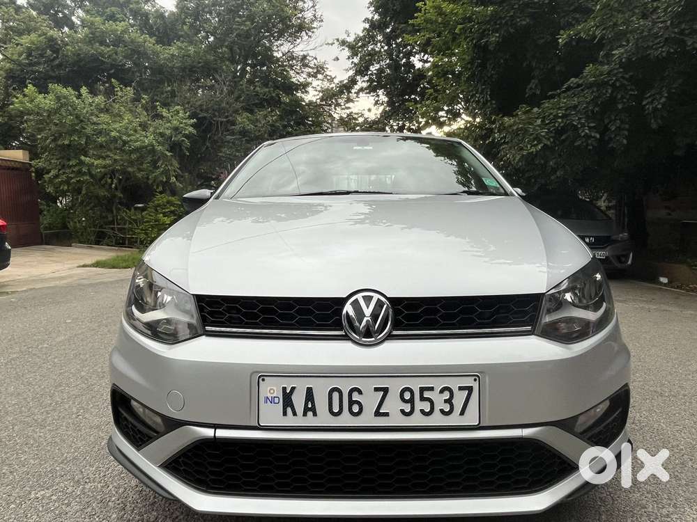 Volkswagen Polo 1.0 Highline Plus Tsi, 2021, Petrol