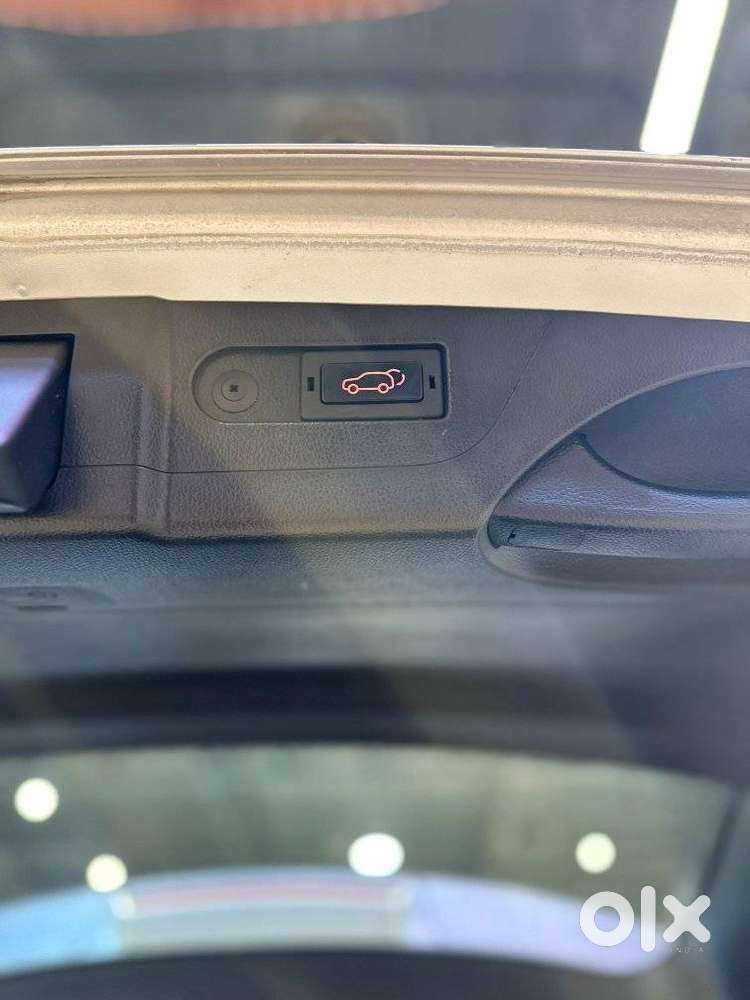 Mahindra Alturas G4 4wd At, 2020, Diesel
