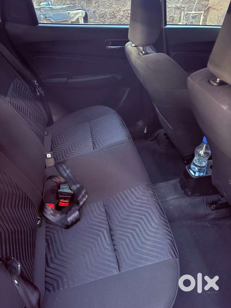 Maruti Suzuki Swift 2023