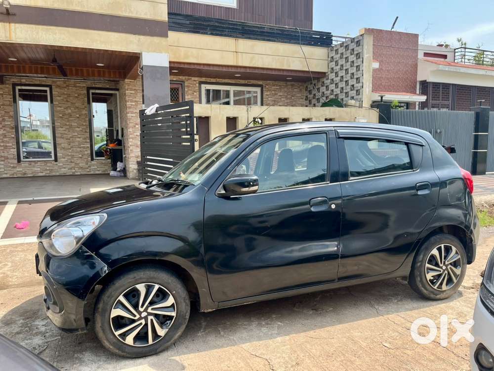 Maruti Suzuki Celerio Zxi 2024