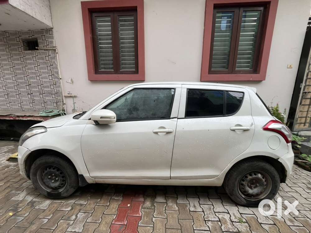 2016 Maruti Swift Ddis