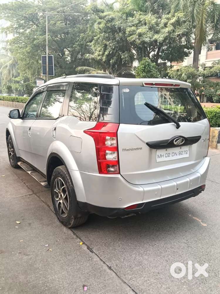 Mahindra Xuv500 W6 1.99 Mhawk, 2014, Diesel