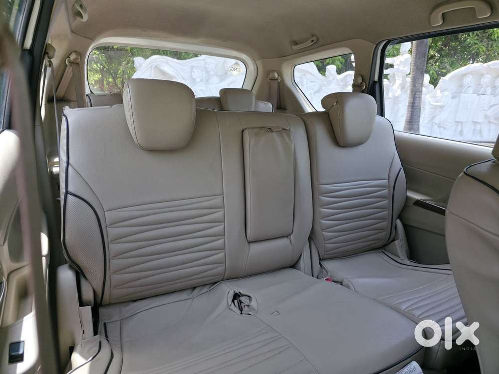 Maruti Suzuki Ertiga Vxi (o) Cng, 2021, Cng & Hybrids