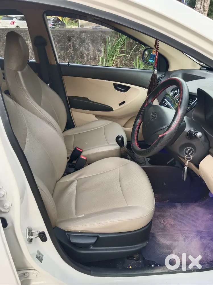 Hyundai Eon  2018
