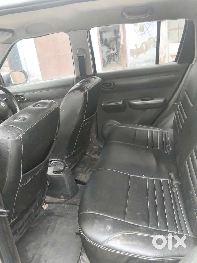 Swift Lxi Maruti 2009 A One Condishan