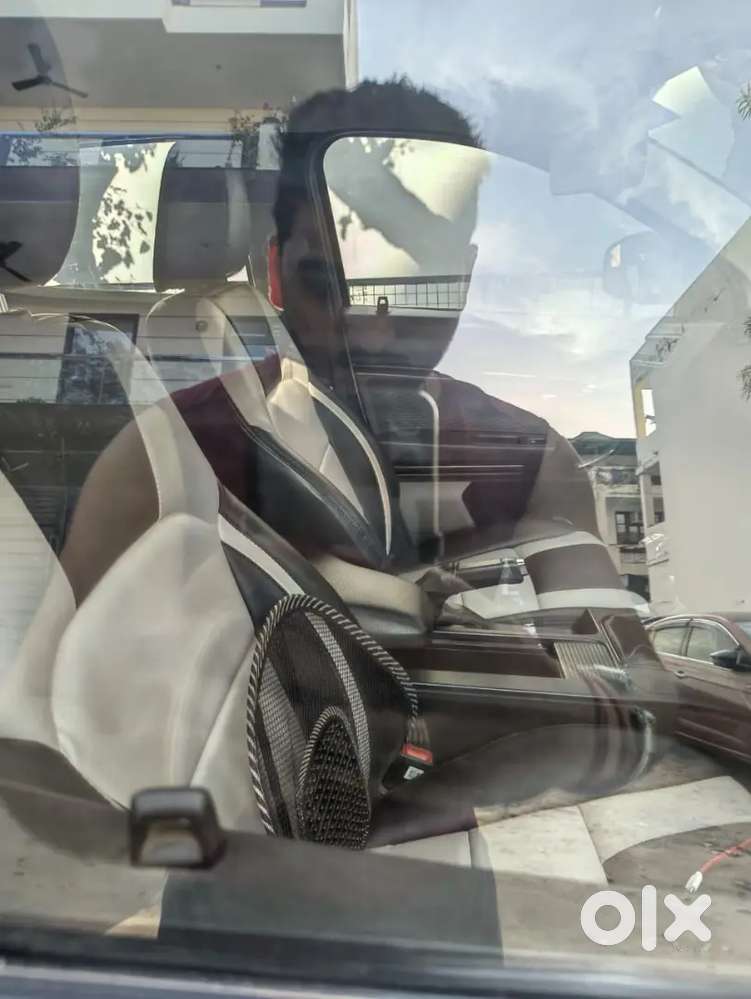 Renault Kiger 2022 Petrol Well Maintained With Life Time Free Internet