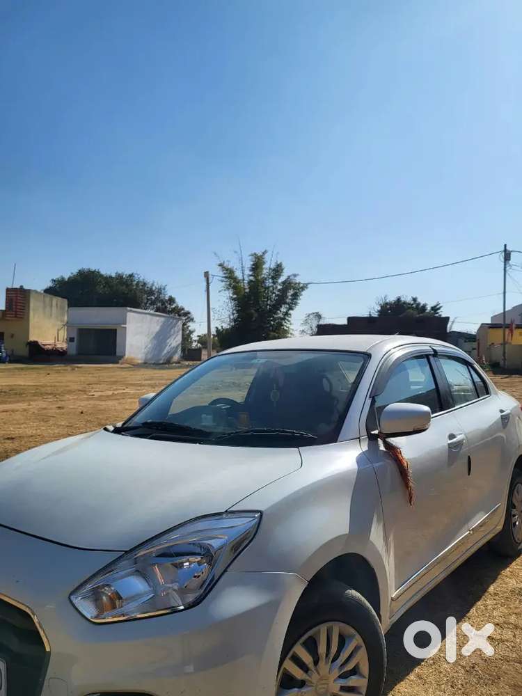 Maruti Suzuki Dzire 2023