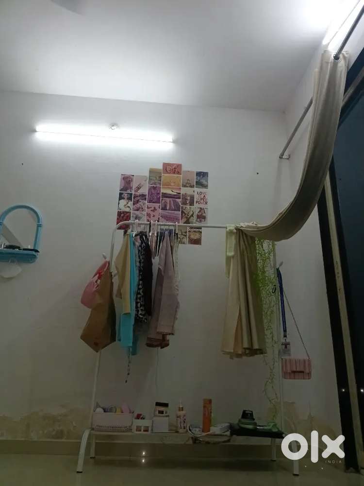 Open Wardrobe