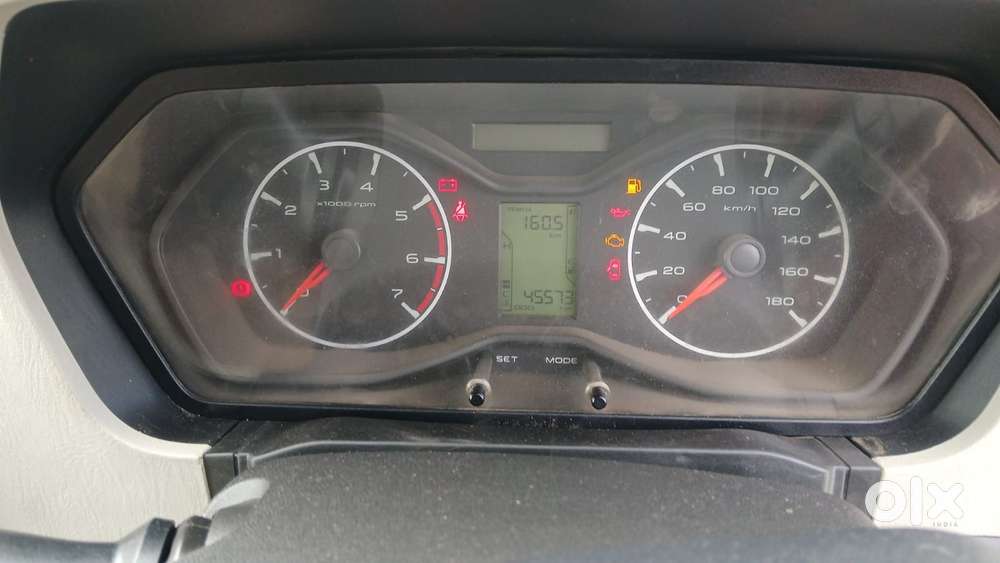 Mahindra Scorpio S11 Mt 7s, 2021