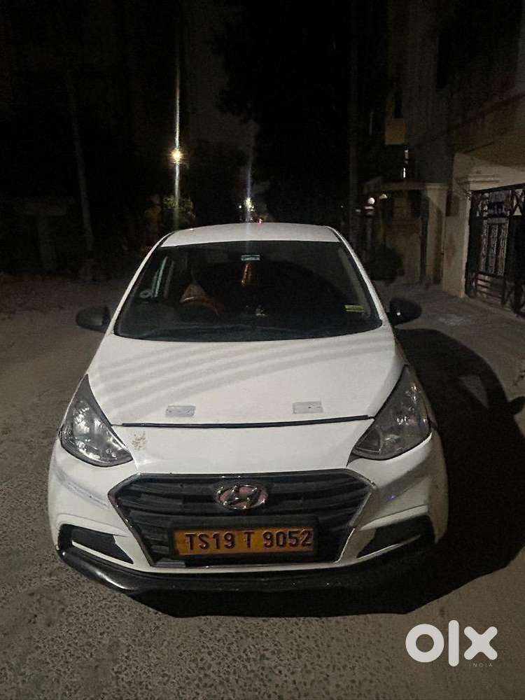 Hyundai 2019 Year Model