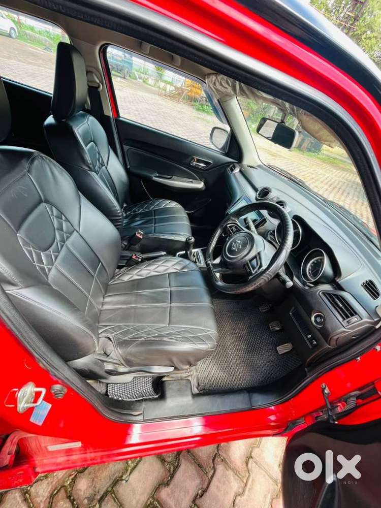 Maruti Suzuki Swift Vvt Zxi, 2023, Petrol