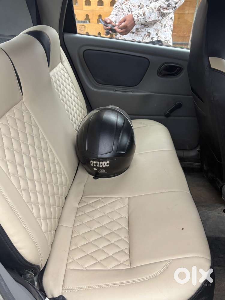 Maruti Suzuki Alto 2011-fitness Upto 2031