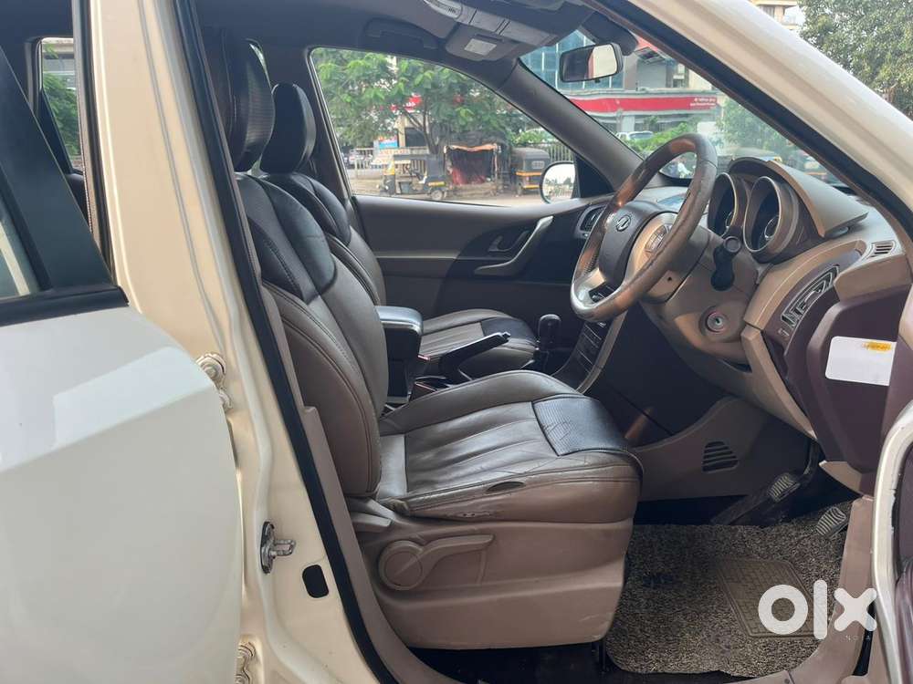 Mahindra Xuv500 2011-2015 W8 2wd, 2015, Diesel