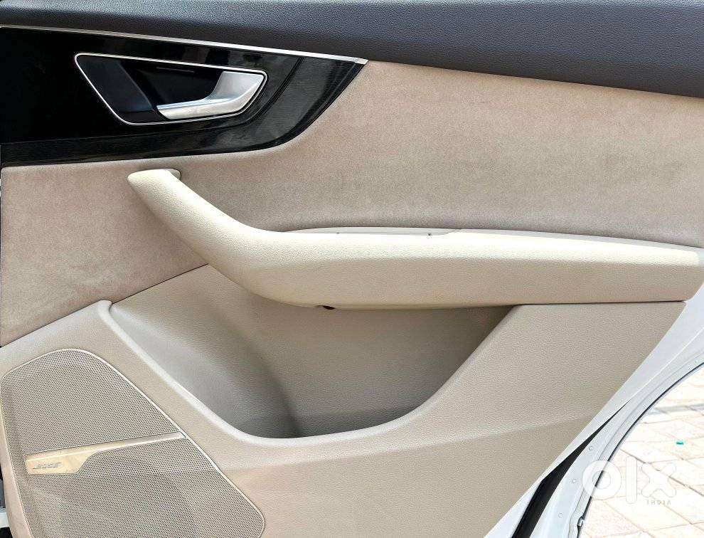 Audi Q7 3.0 45 Tdi Technology Pack, 2020, Diesel