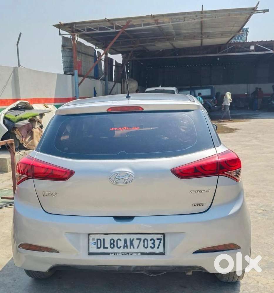 Hyundai Petrol Manual 2018