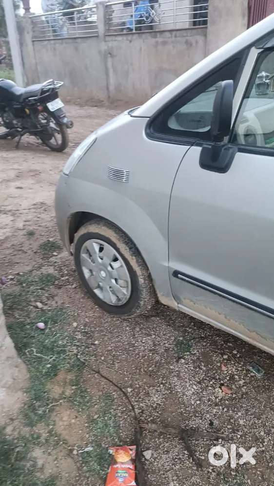 Maruti Suzuki Estilo 2007 Petrol 100000 Km Driven