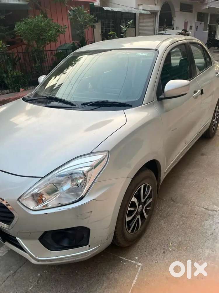 Maruti Dzire Vxi 2019