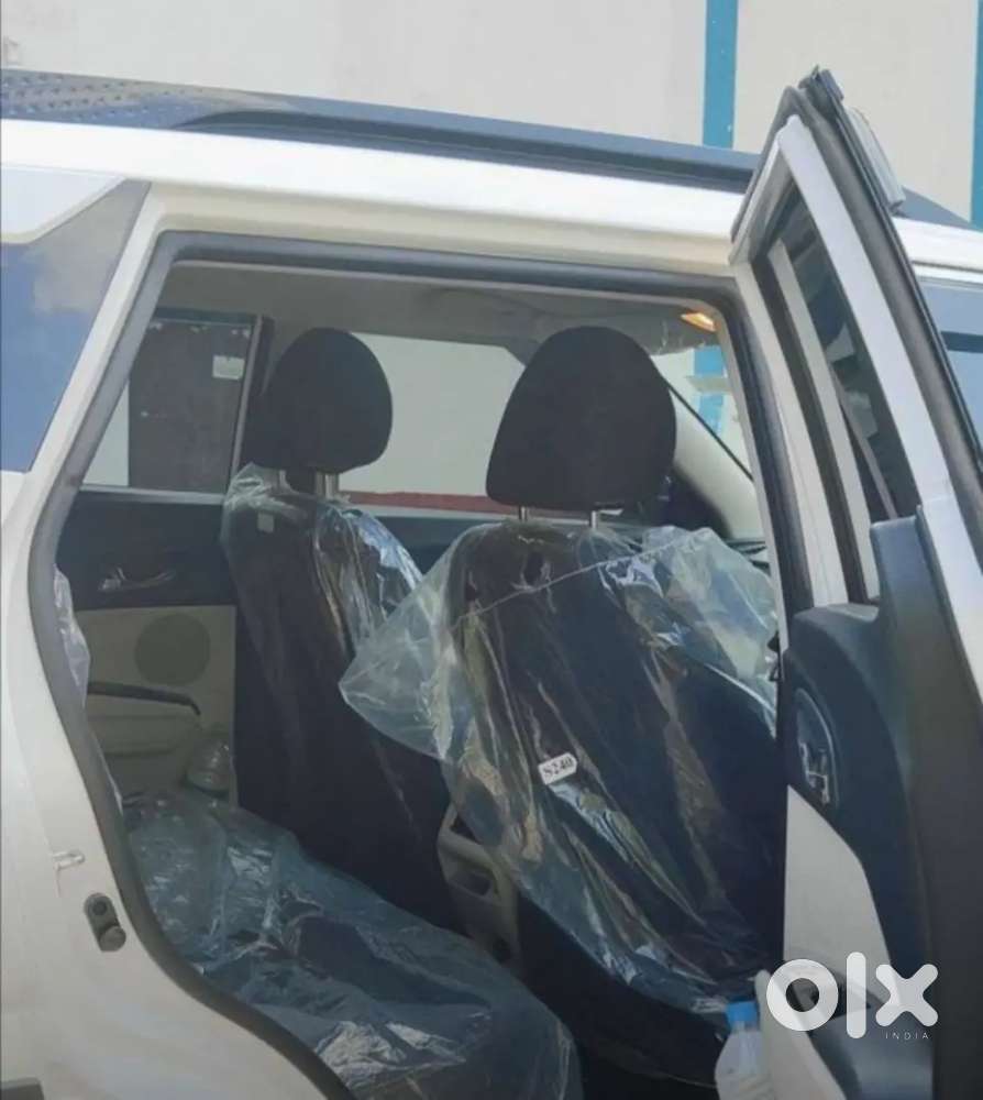 Mahindra Xuv 3xo Ev 2026 Electric 745 Km Driven