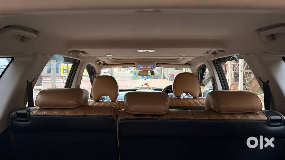 Mahindra Xuv500 Diesel Good Condition