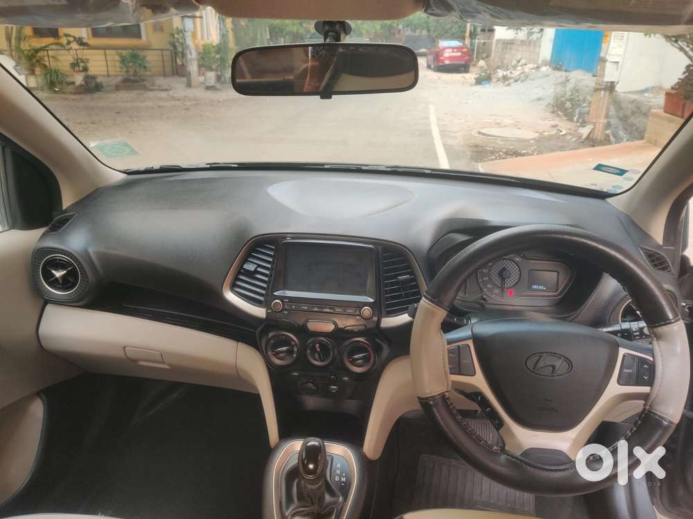 Hyundai Santro Sportz Amt, 2021