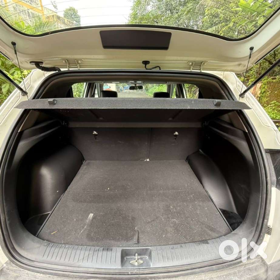 Hyundai Creta 1.6 Sx Plus Petrol At, 2018, Petrol