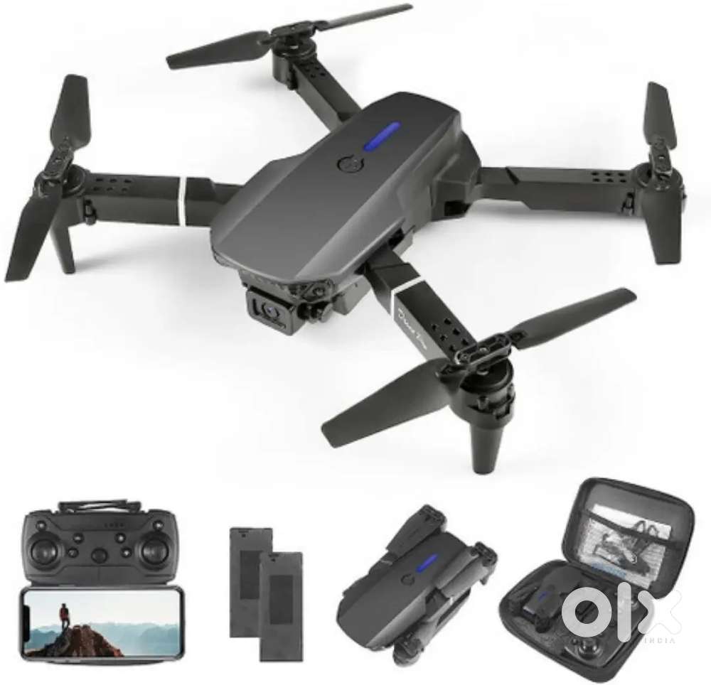 DRONE E88 PRO MAX