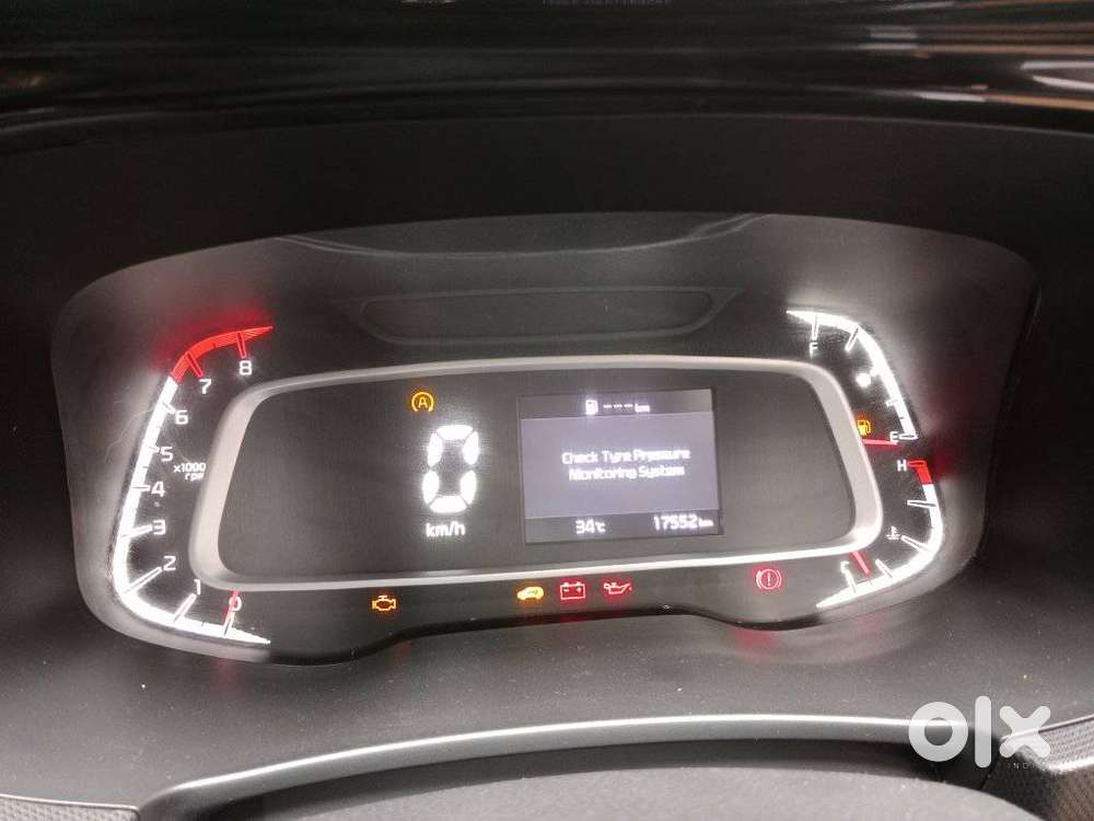 Kia Sonet 1.2 Htk Plus, 2023, Petrol