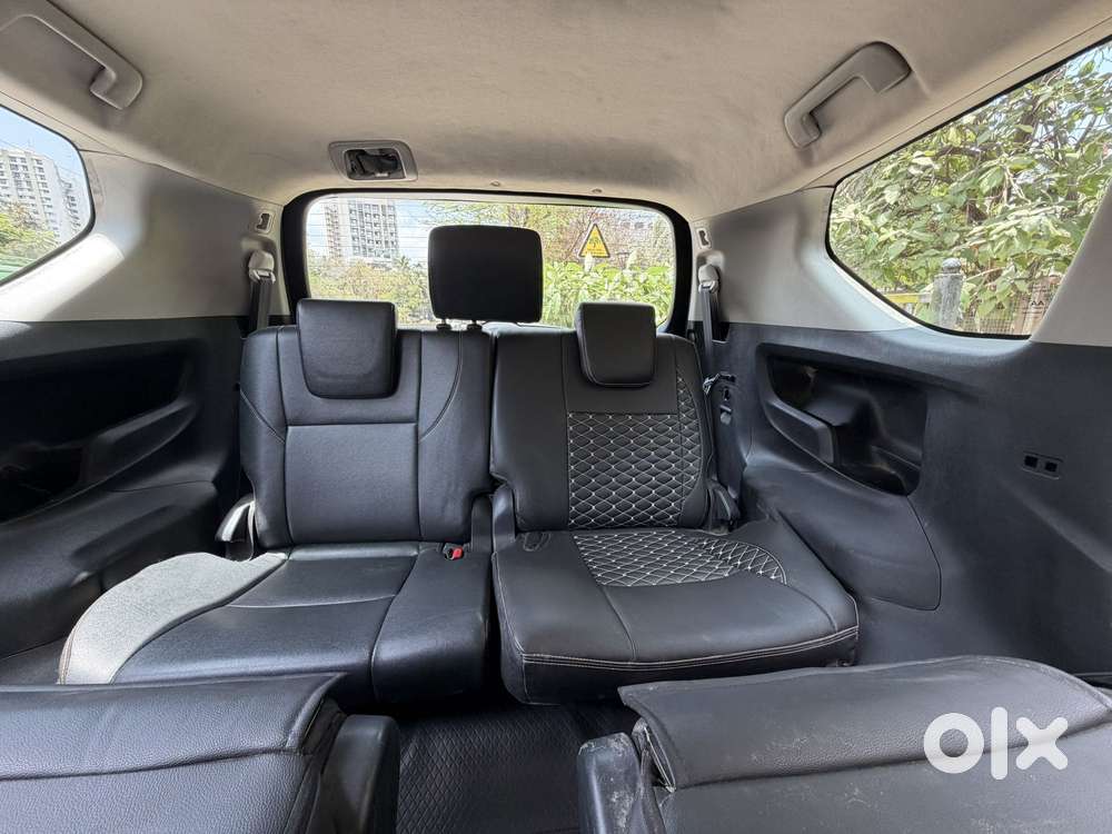 Toyota Innova Crysta, 2018, Diesel