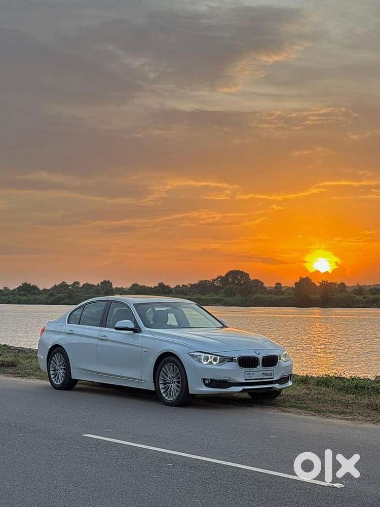 2016 Bmw Diesel Automatic 130000 Km