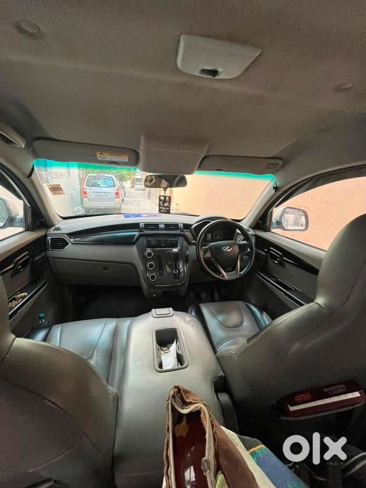 Mahindra Kuv 100 2016