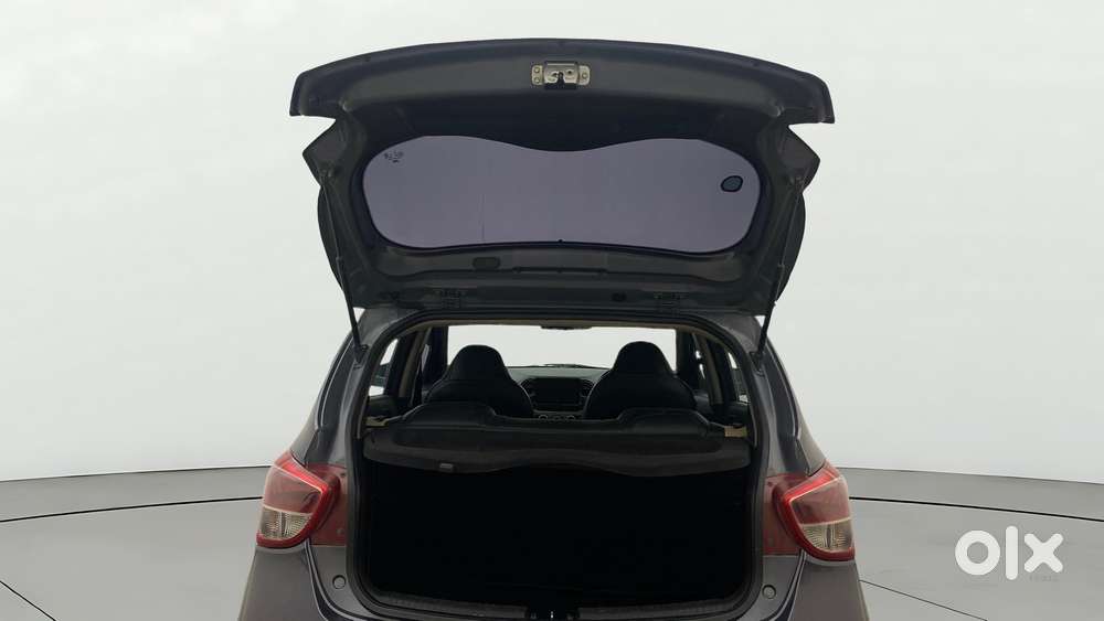 Hyundai Grand I10 1.2 Kappa Magna, 2018, Petrol