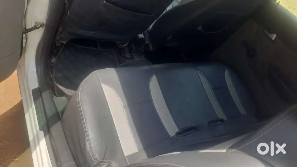 Maruti Suzuki Alto 800 2017