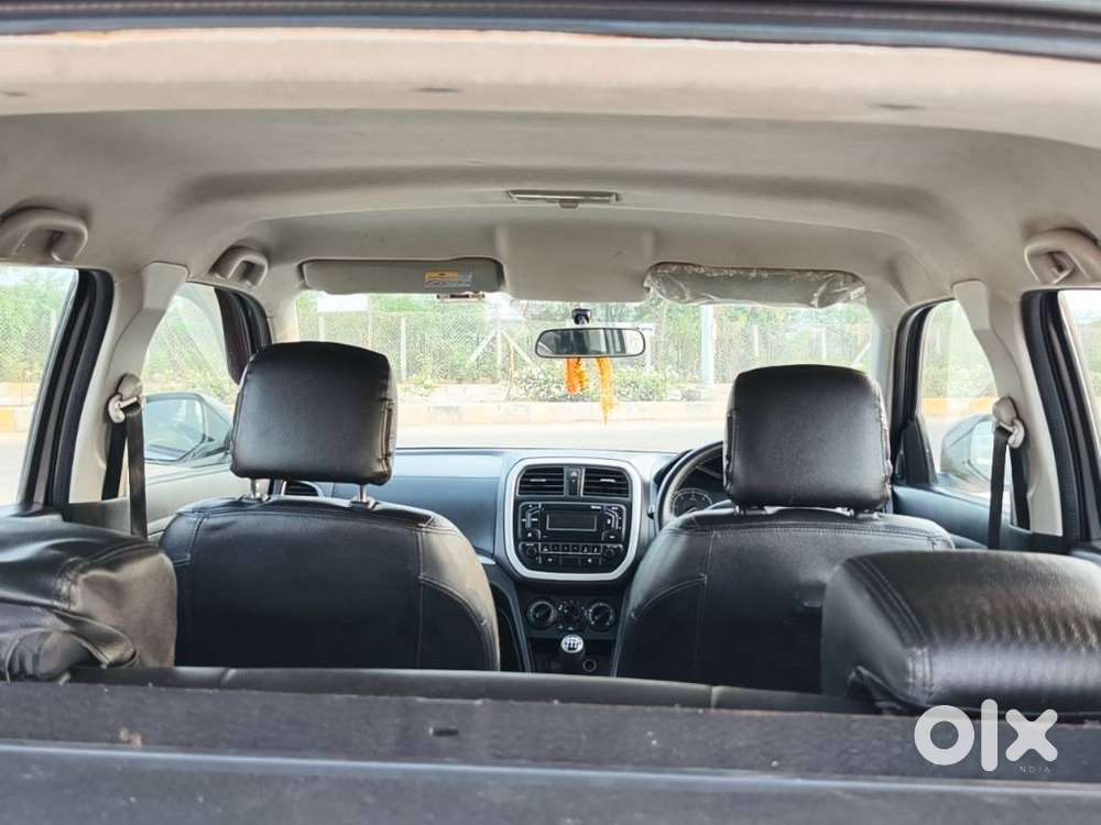 Maruti Suzuki Brezza Vdi, 2019, Diesel