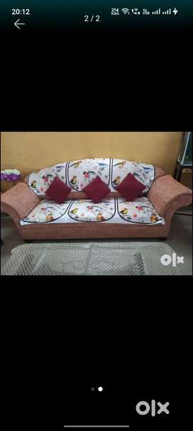 Olx store farnichar sofa