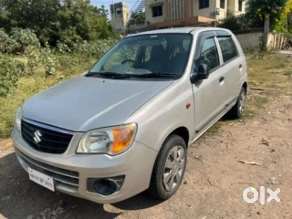 Alto K10 Lxi
