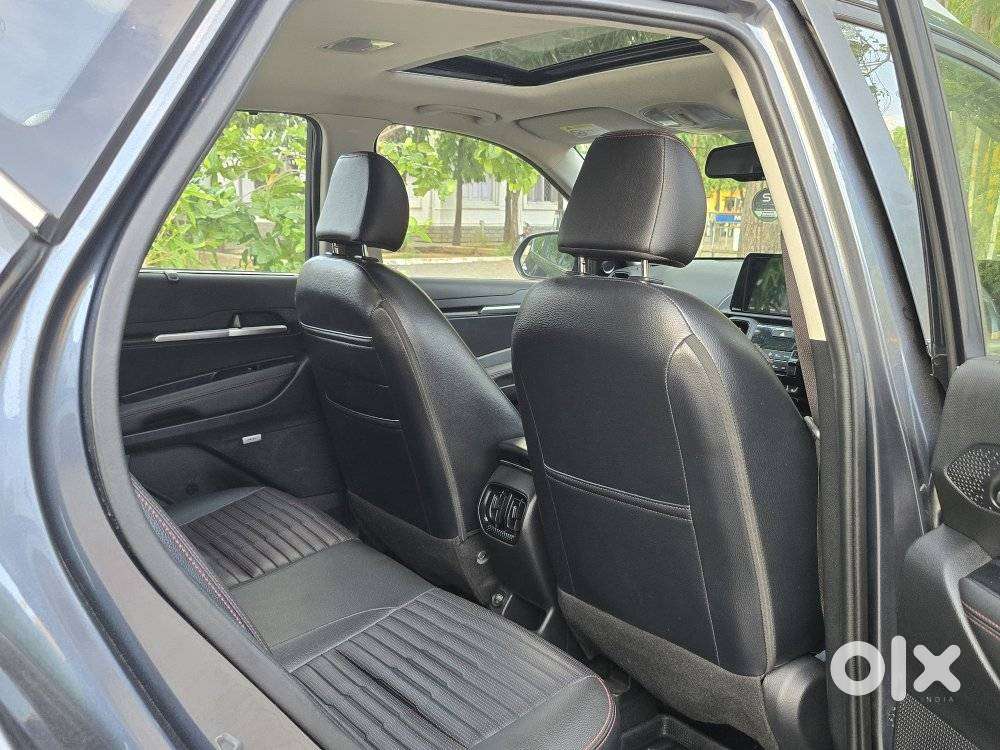 Kia Sonet 1.5 Gtx Plus Diesel, 2022, Diesel
