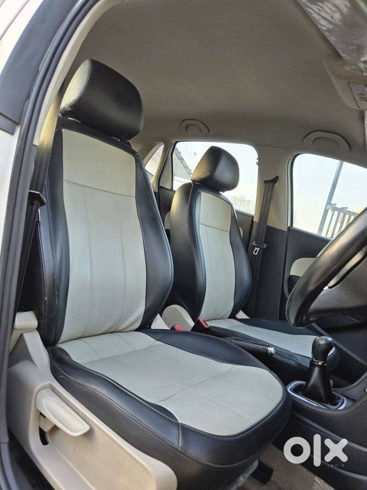 Volkswagen Polo, 2014, Petrol