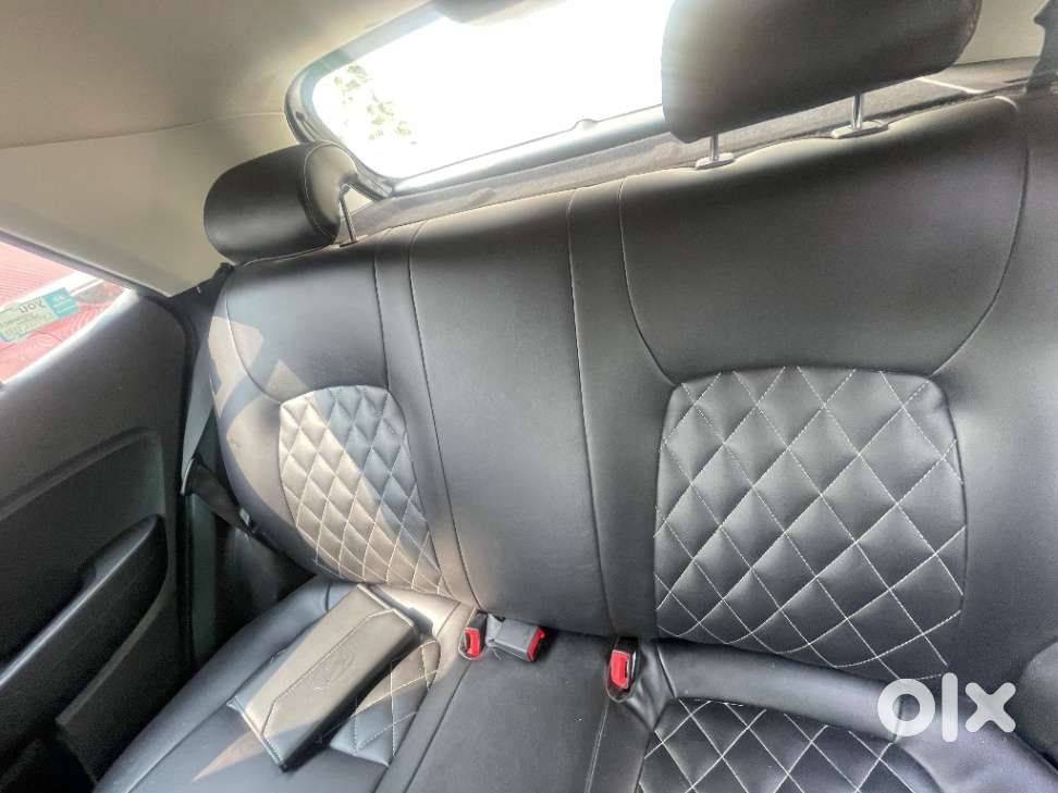 Hyundai Venue E Diesel, 2021, Diesel