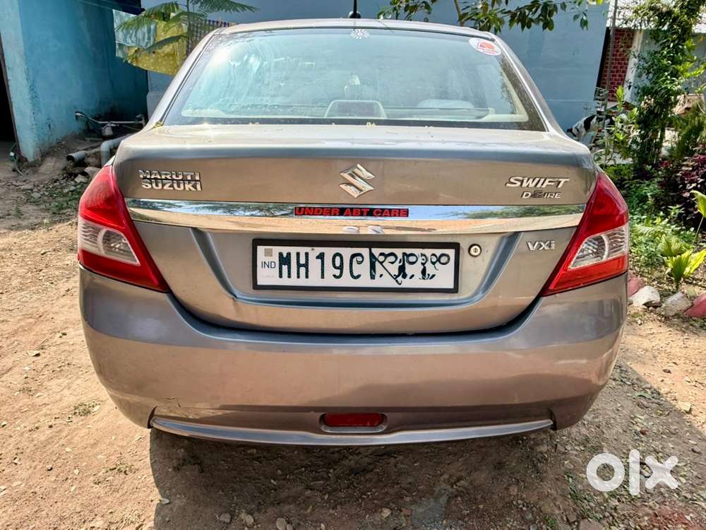For Sale – Maruti Suzuki Swift Dzire Vxi (2012)51000 Km Driven