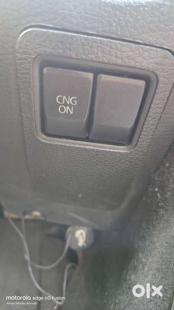 Tata Nano Cng Xm, 2017, Cng & Hybrids
