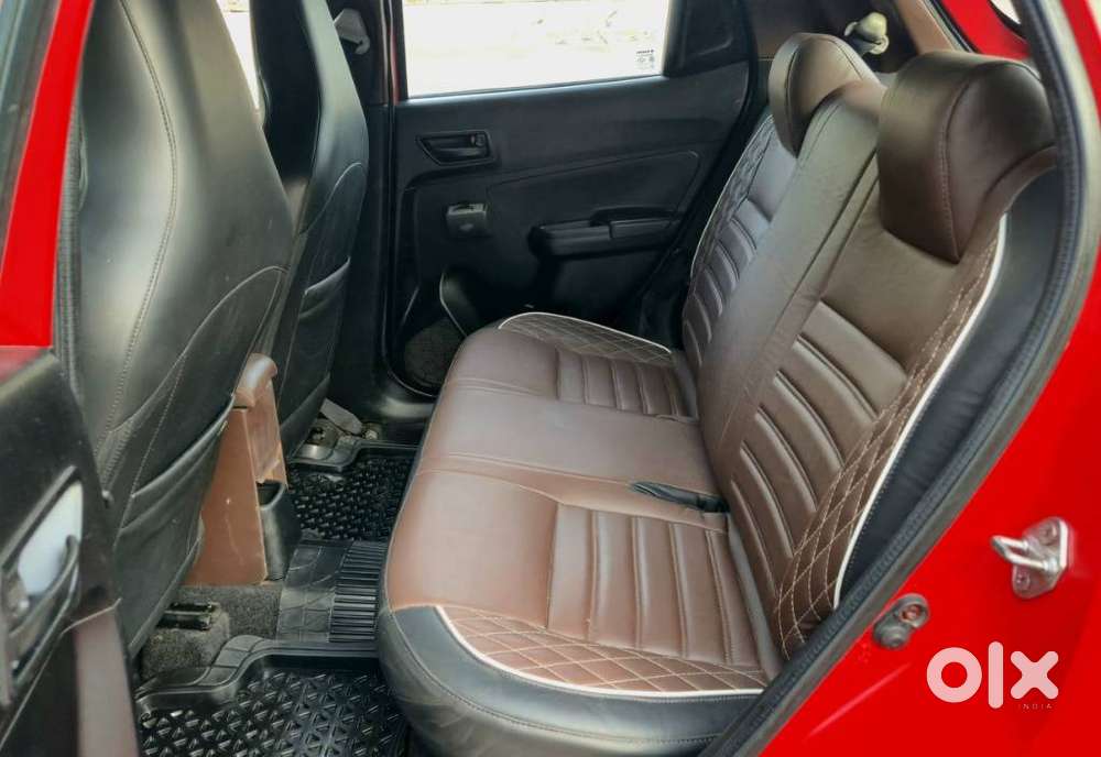 Maruti Suzuki Swift Ldi Sp Limited Edition, 2018, Diesel