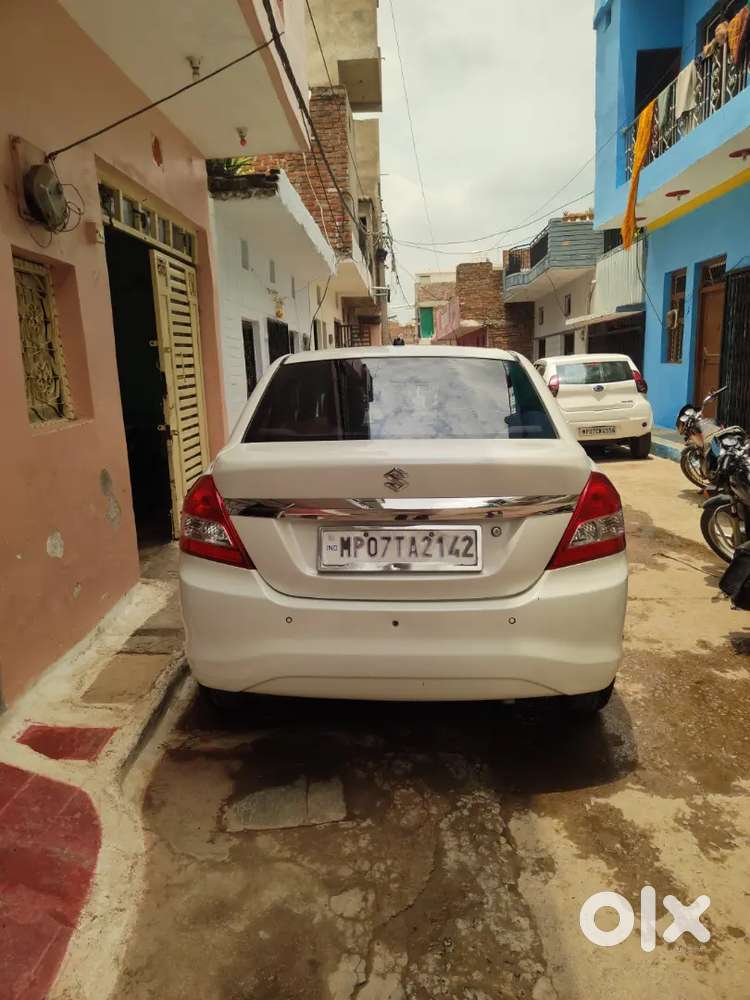 Maruti Dzire Tour 2020 Diesel Powerful Engine